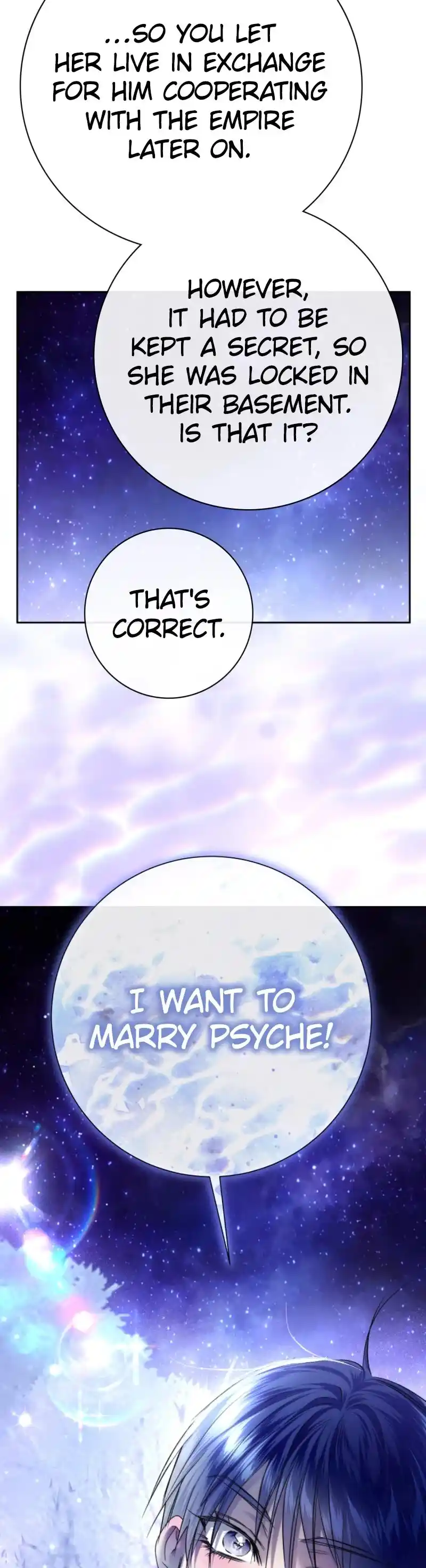 Your Throne Chapter 212