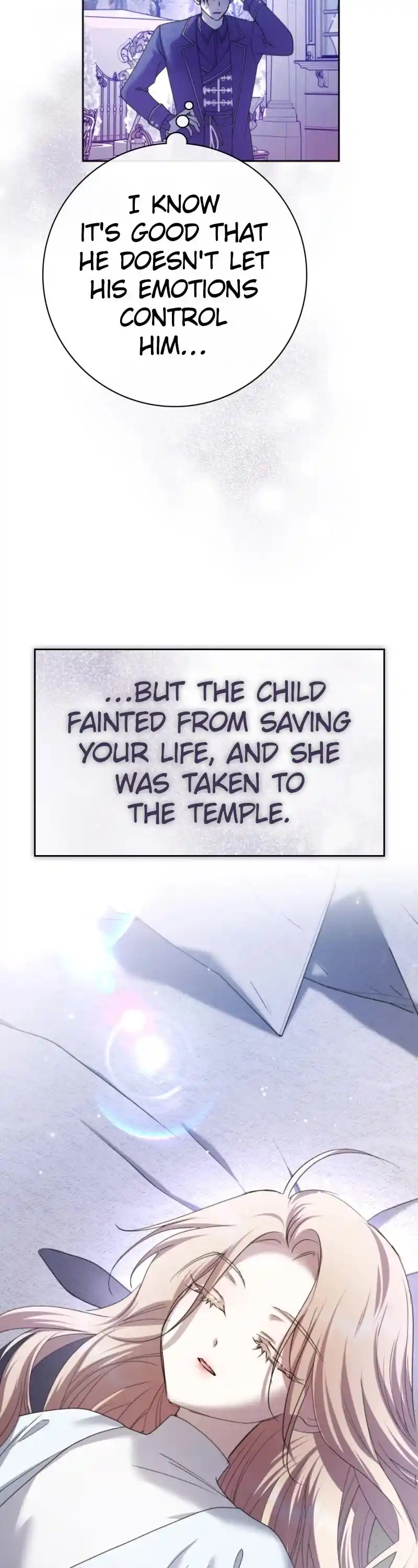 Your Throne Chapter 212