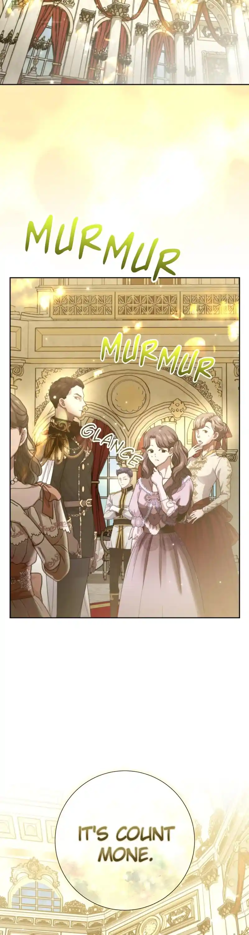 Your Throne Chapter 212