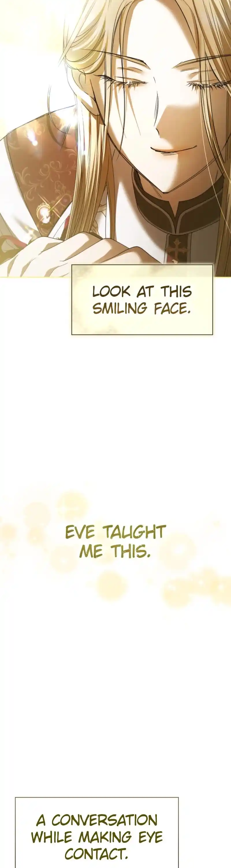 Your Throne Chapter 212