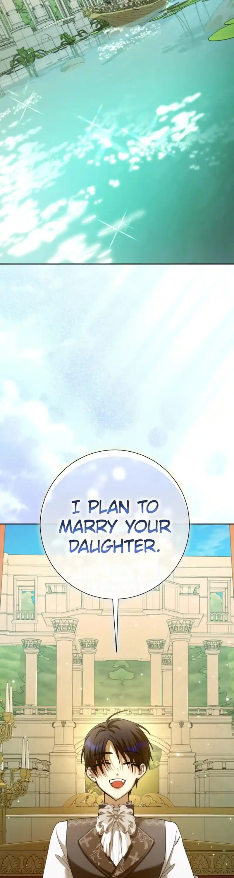 Your Throne Chapter 212