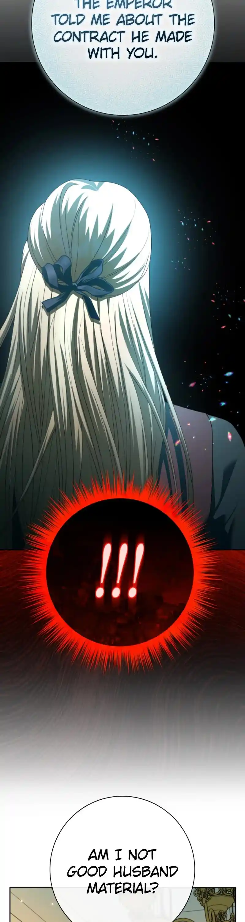 Your Throne Chapter 212