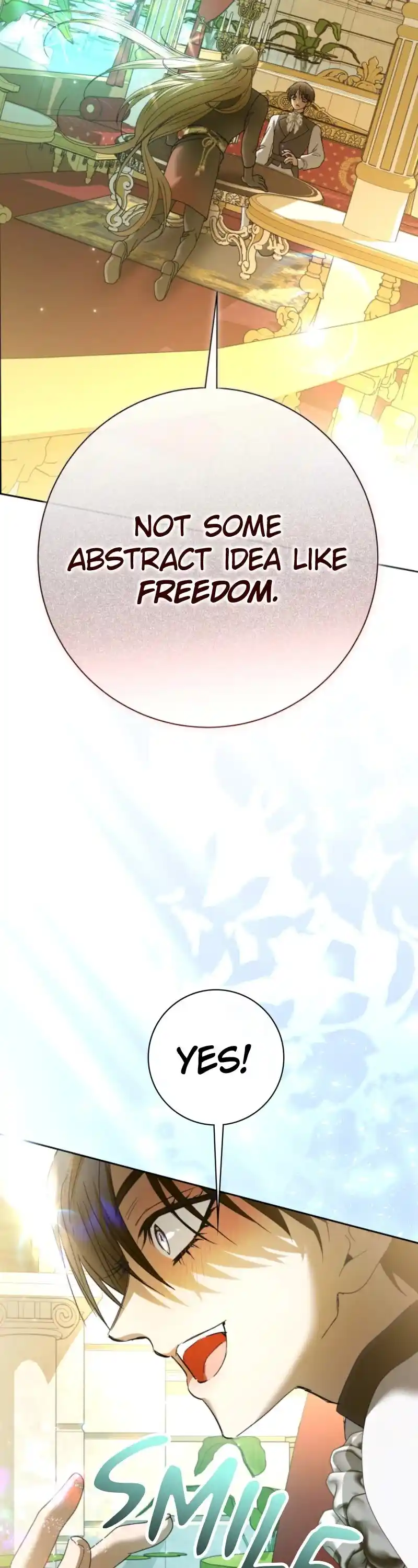 Your Throne Chapter 212