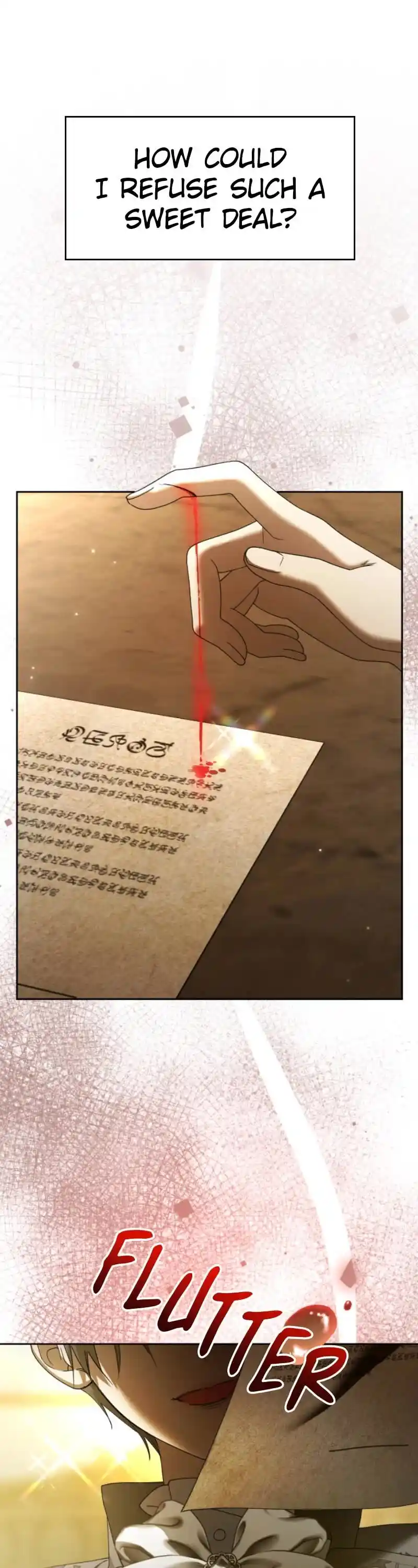 Your Throne Chapter 213