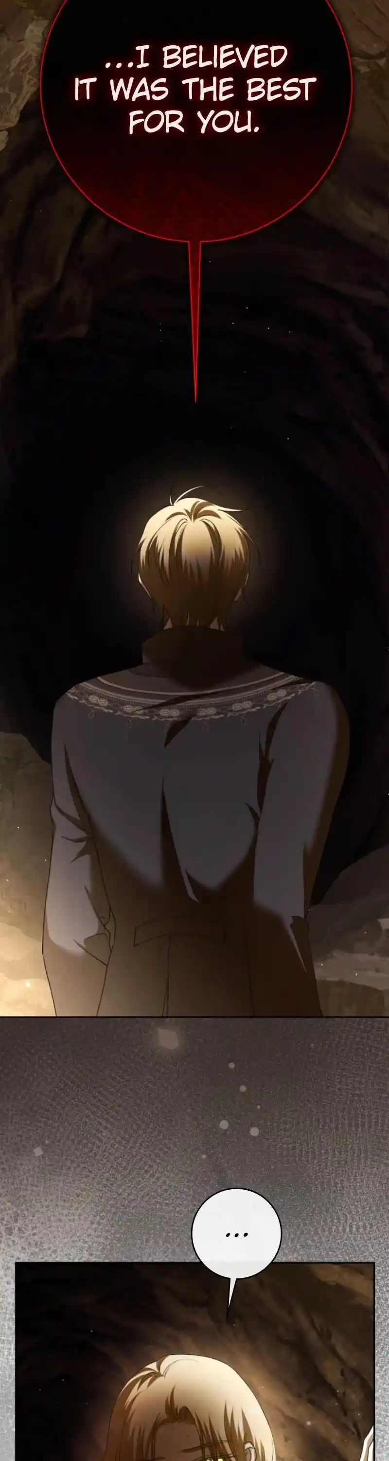 Your Throne Chapter 213