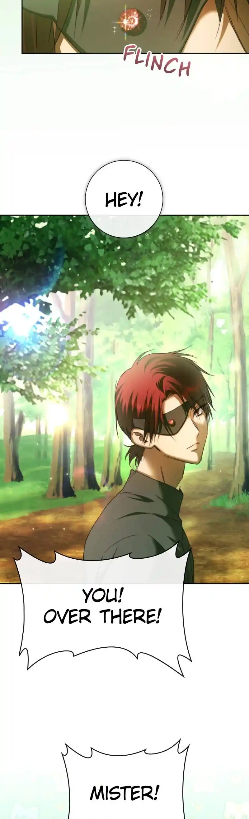 Your Throne Chapter 213