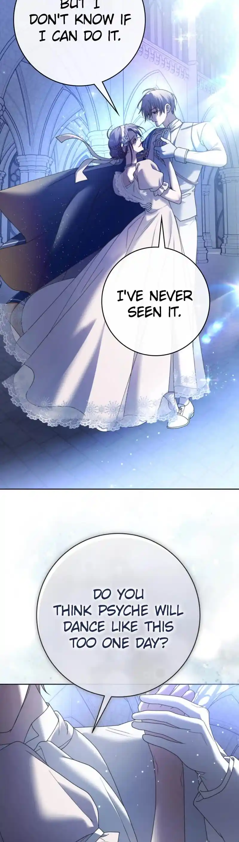 Your Throne Chapter 213