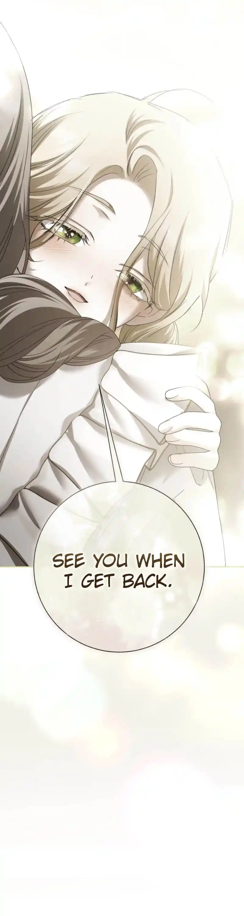 Your Throne Chapter 213