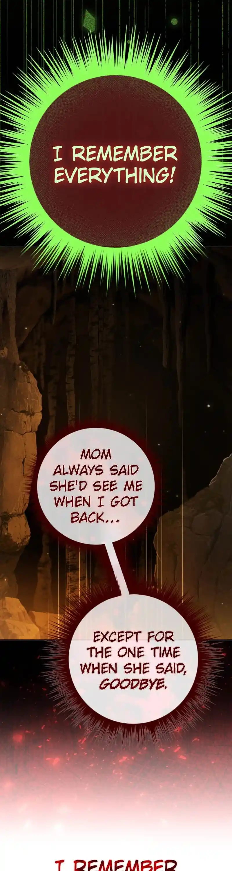 Your Throne Chapter 213