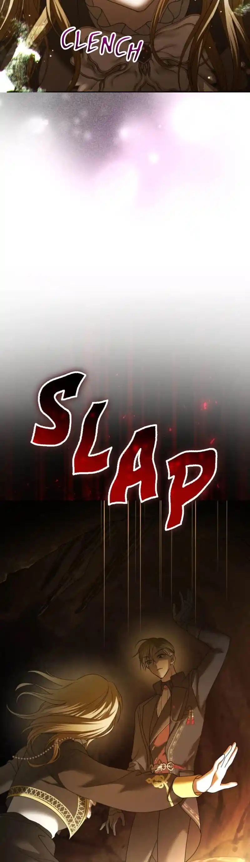 Your Throne Chapter 213