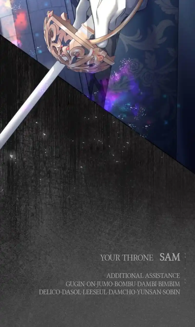 Your Throne Chapter 213