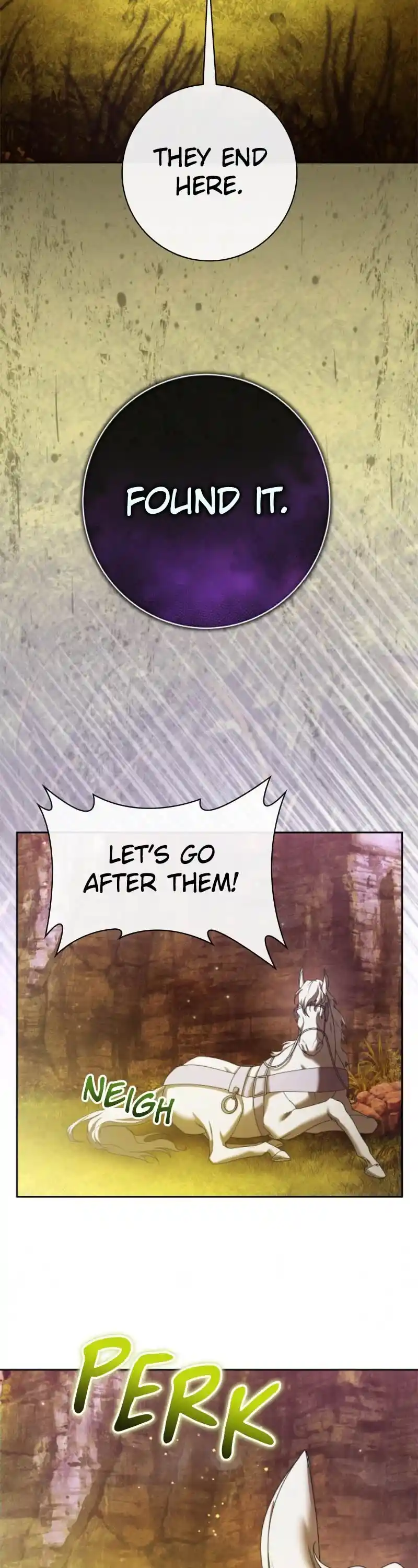 Your Throne Chapter 214