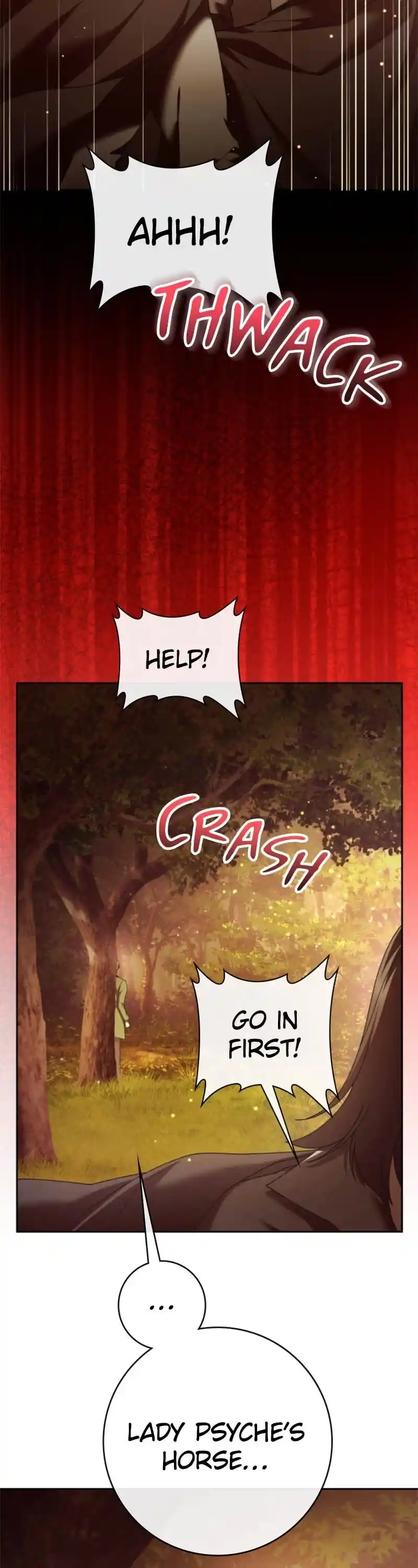 Your Throne Chapter 214