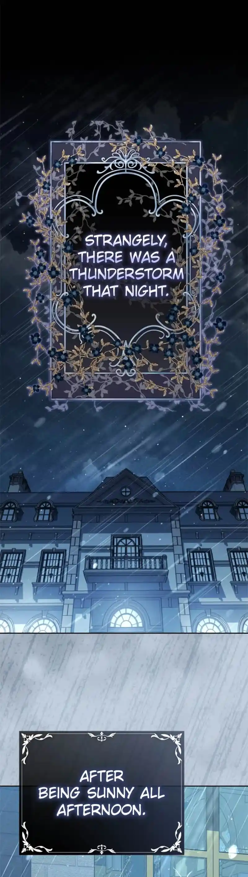 Your Throne Chapter 214