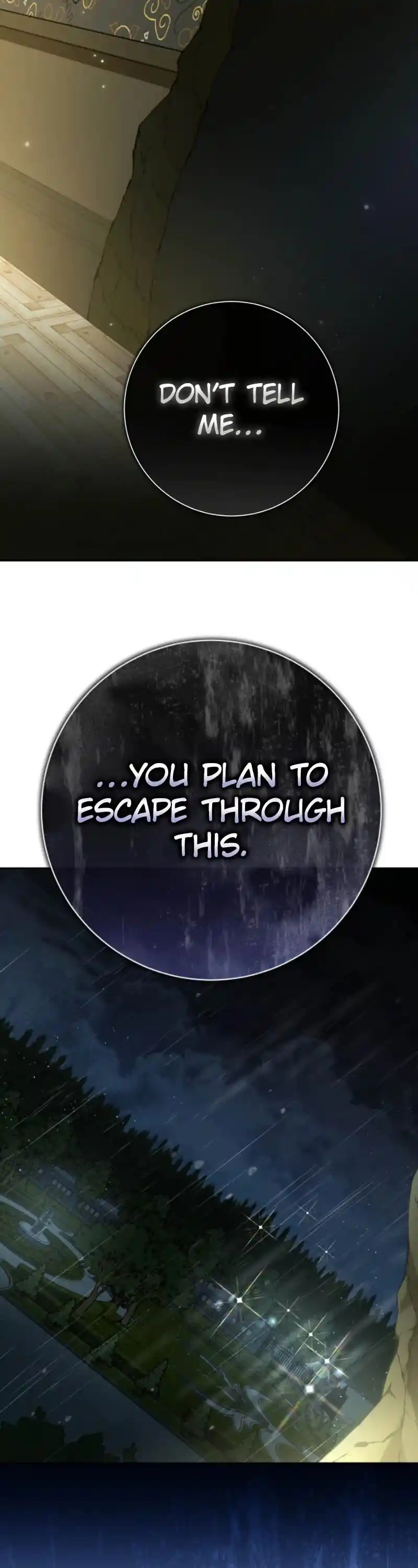 Your Throne Chapter 214