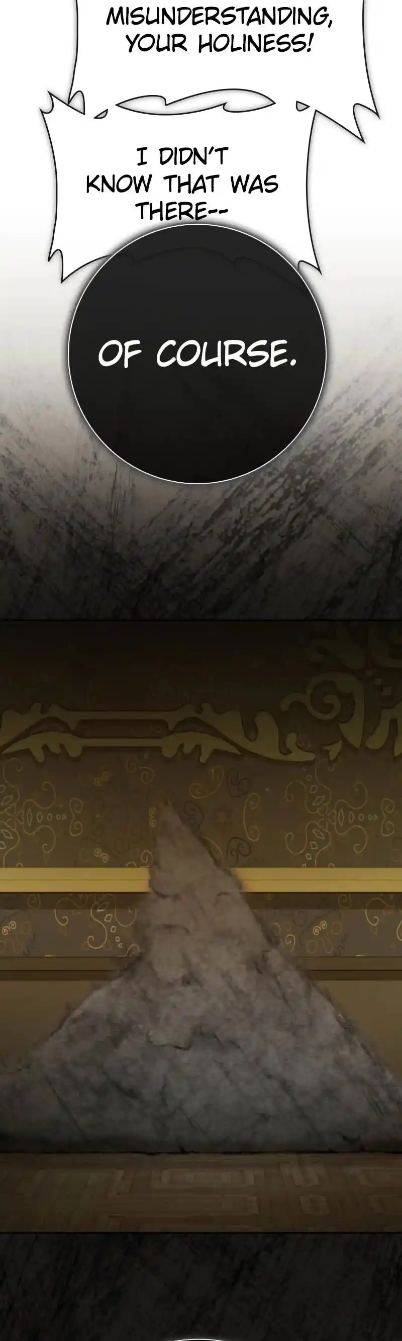 Your Throne Chapter 214