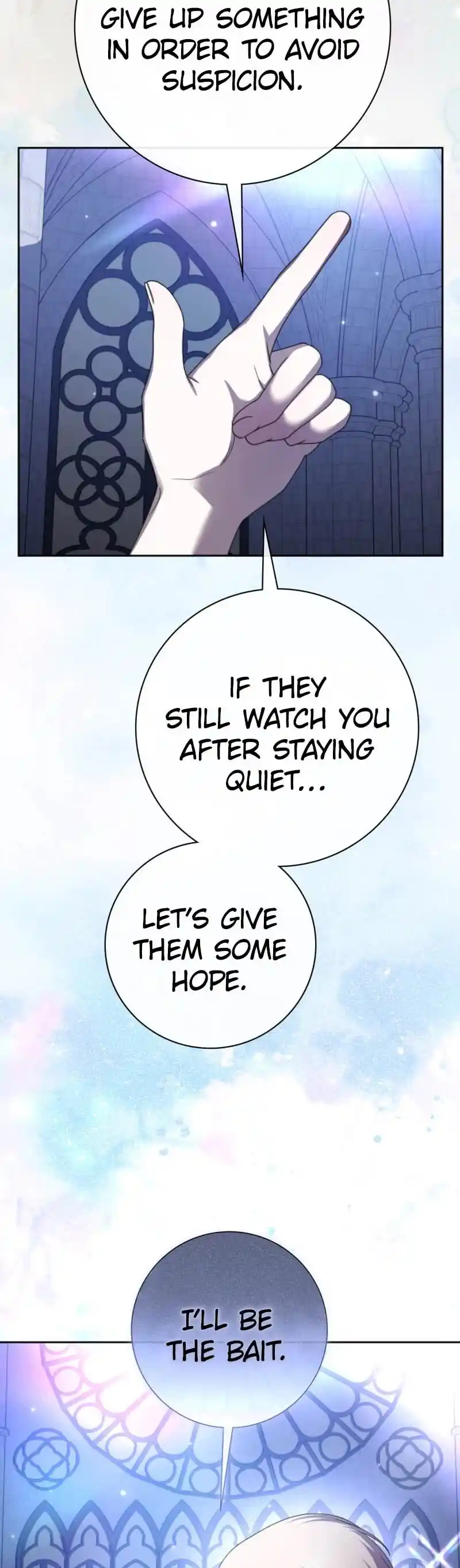 Your Throne Chapter 214