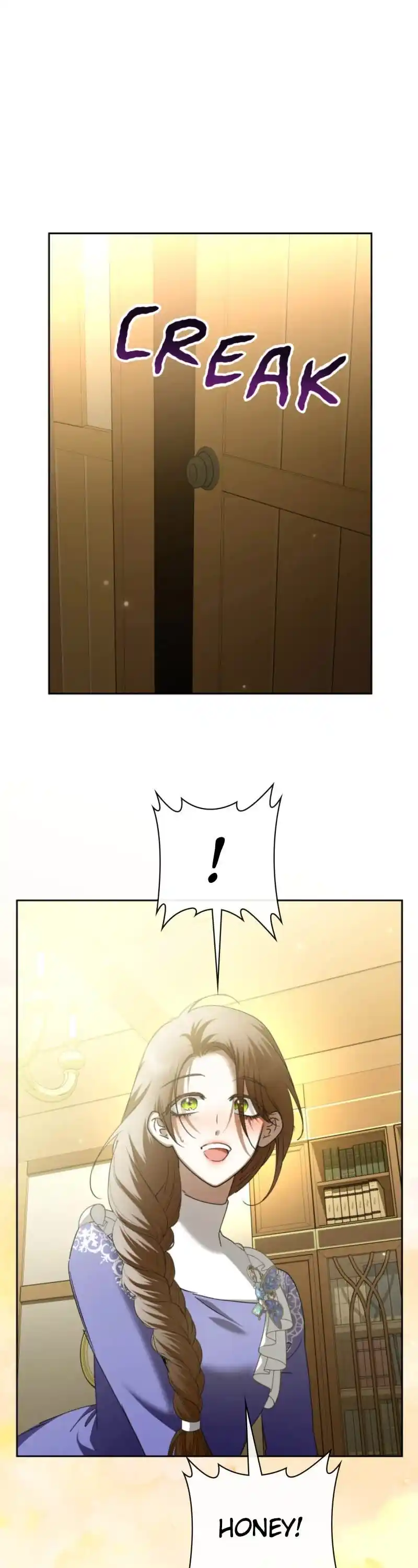 Your Throne Chapter 214