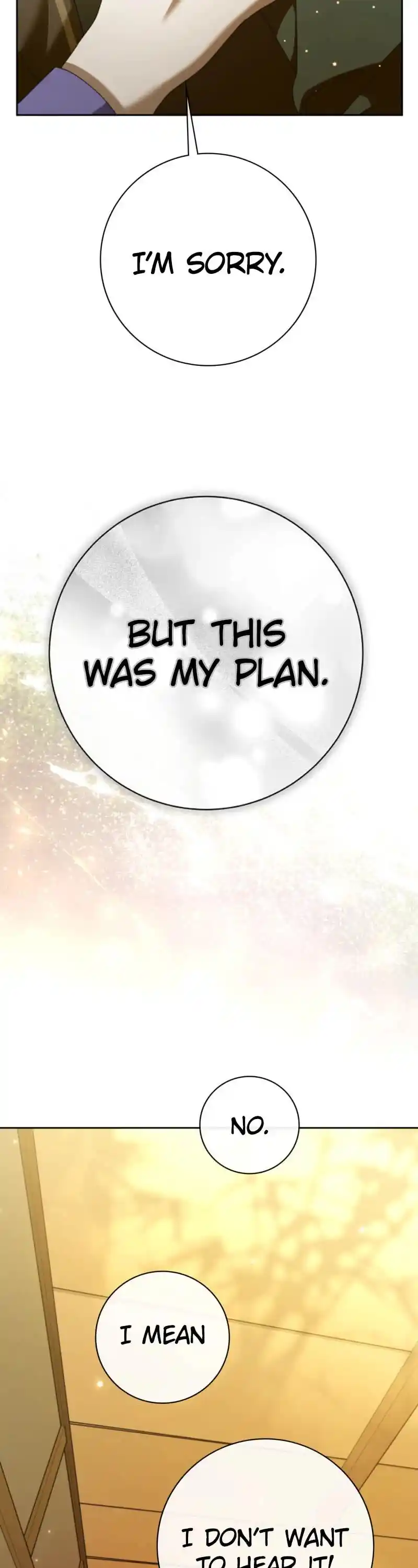 Your Throne Chapter 214