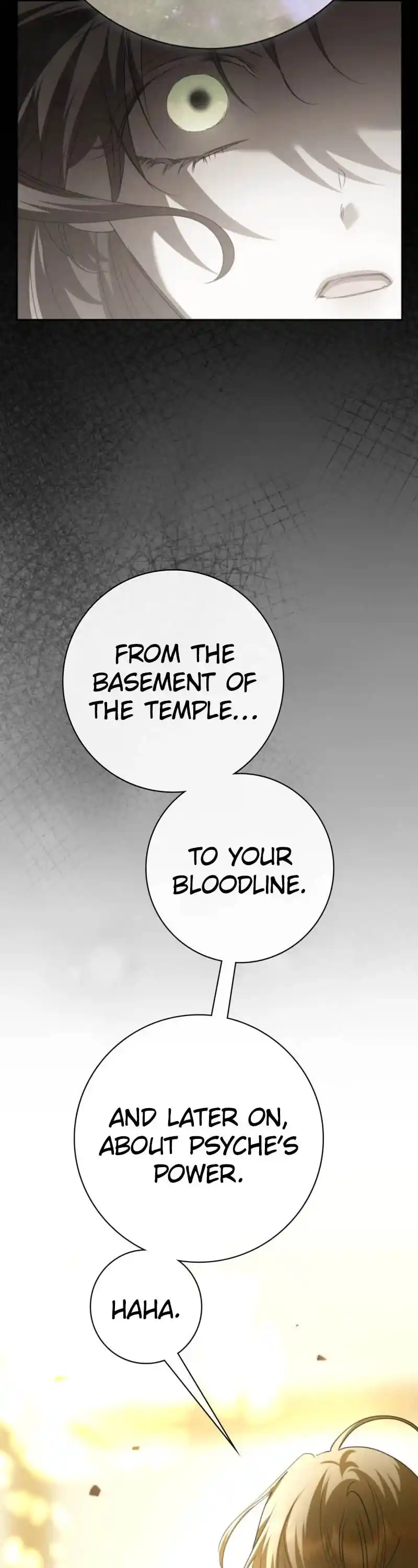 Your Throne Chapter 214