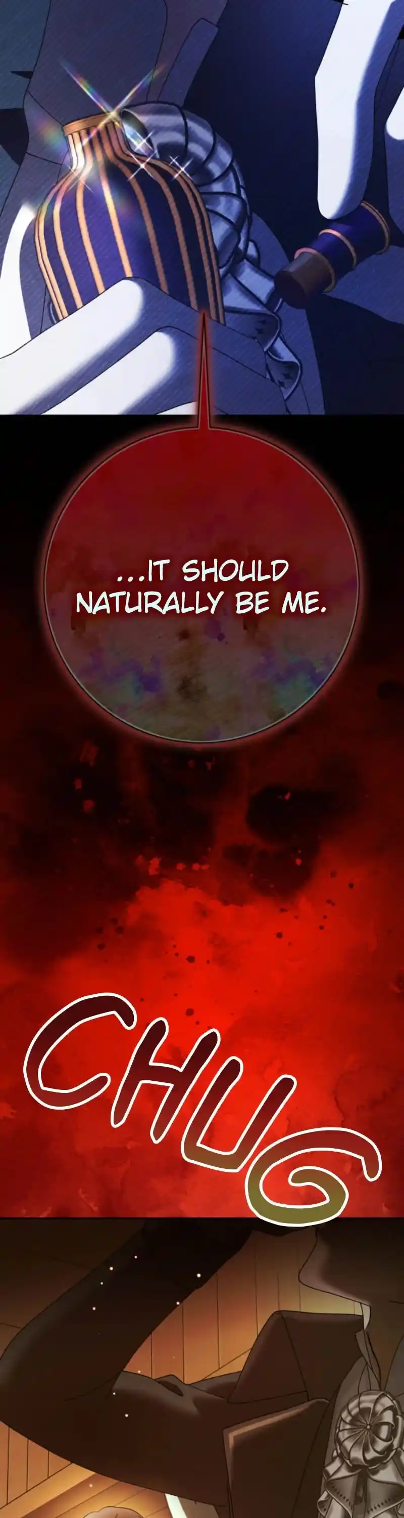 Your Throne Chapter 214