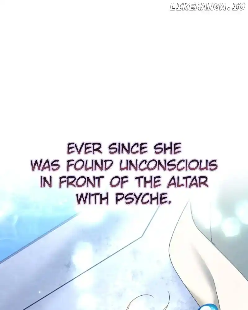 Your Throne Chapter 216