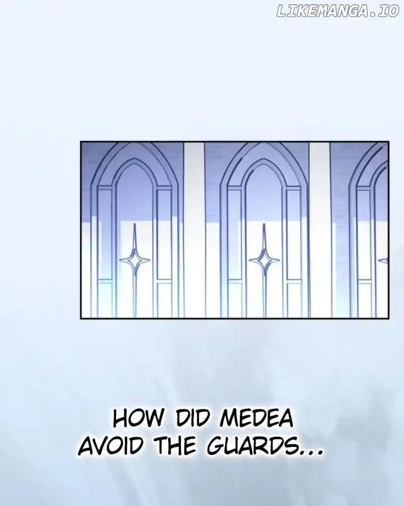 Your Throne Chapter 216