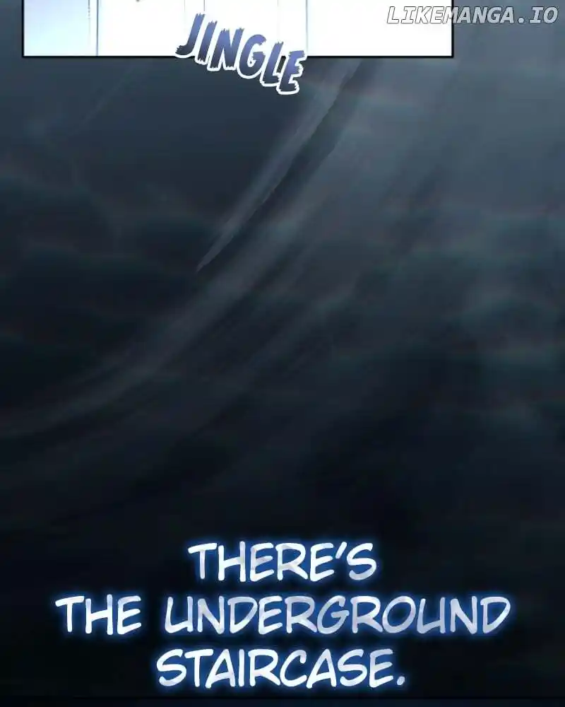 Your Throne Chapter 216