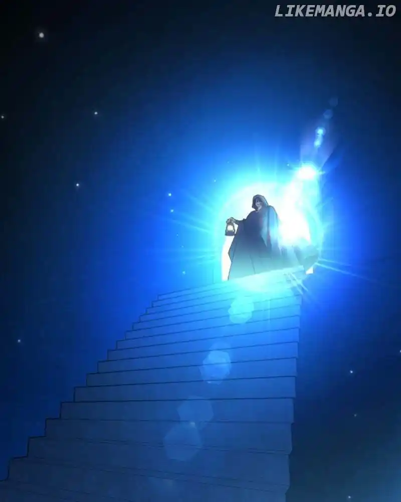 Your Throne Chapter 216