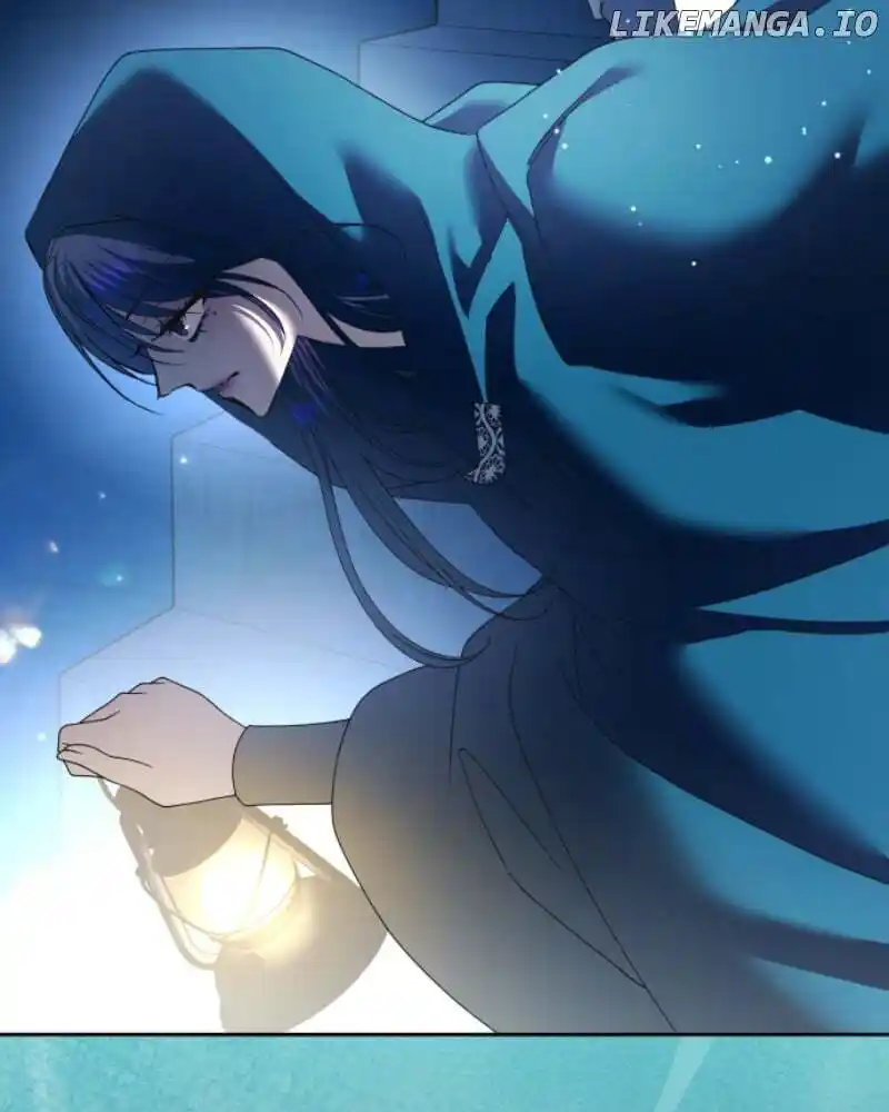 Your Throne Chapter 216