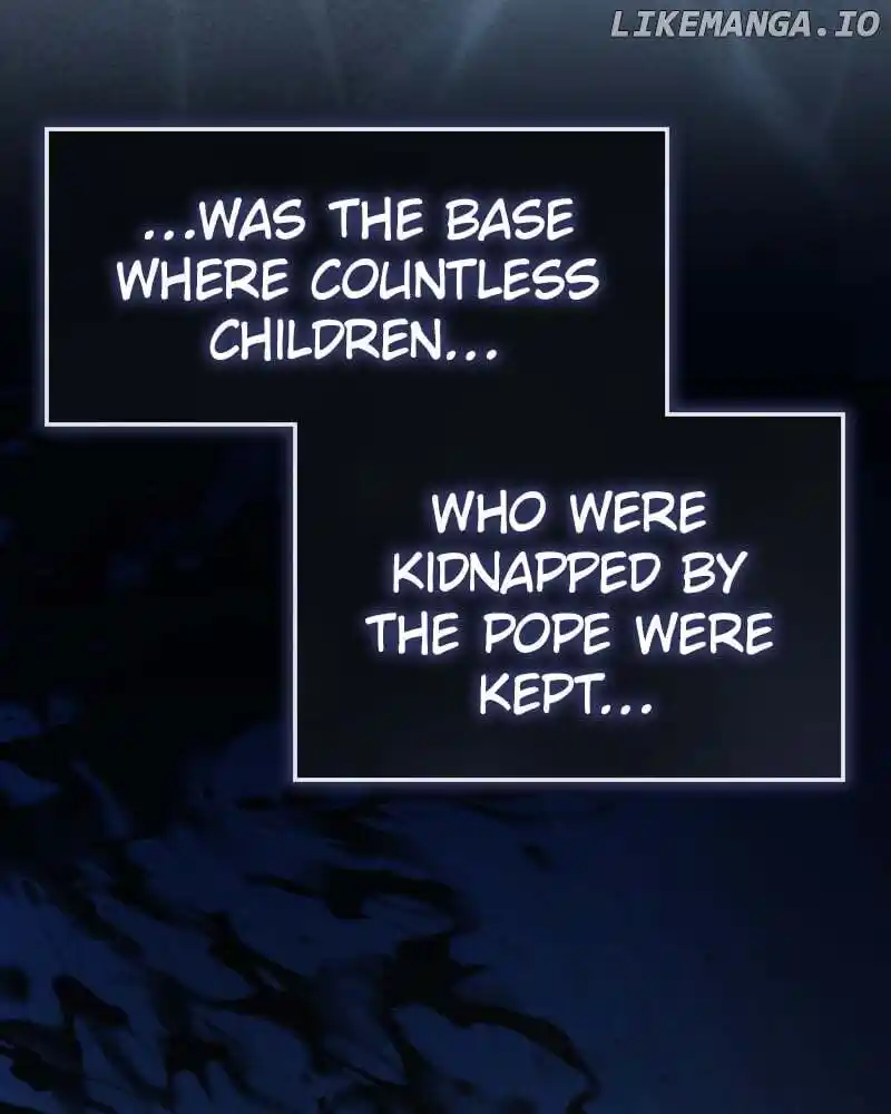 Your Throne Chapter 216