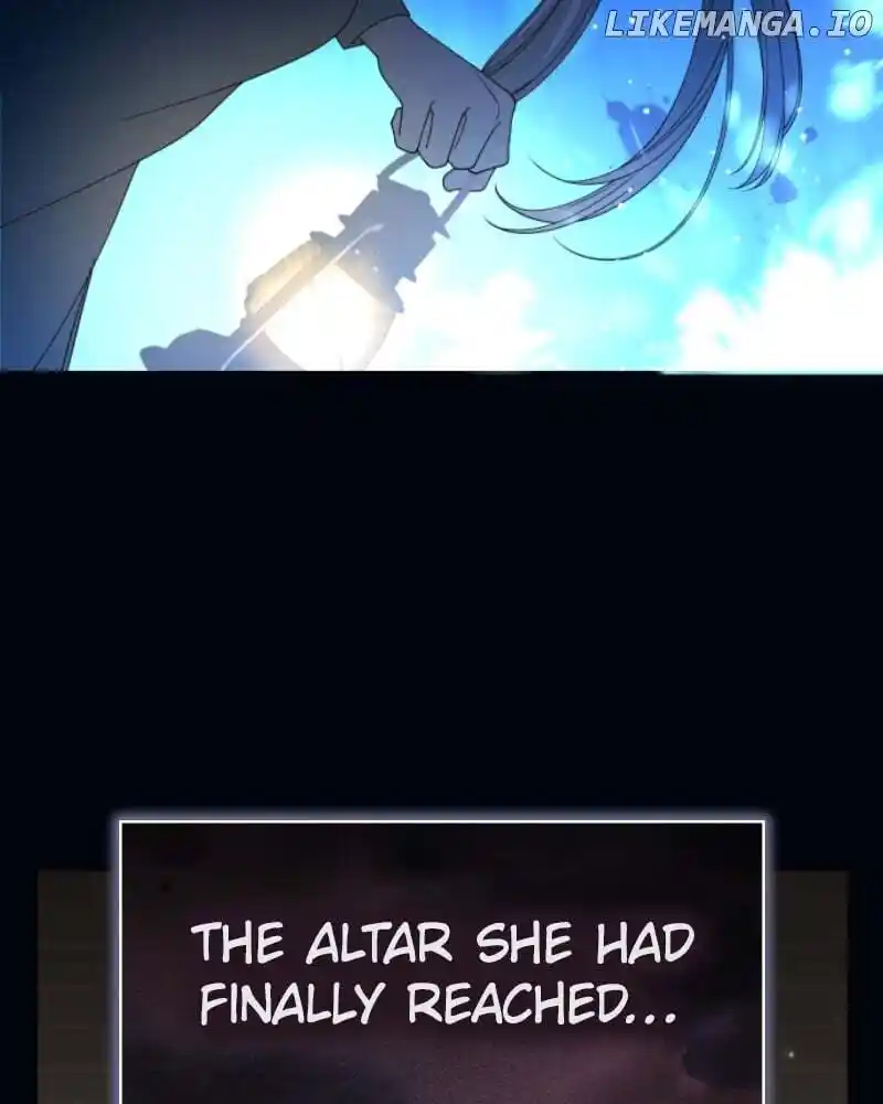 Your Throne Chapter 216