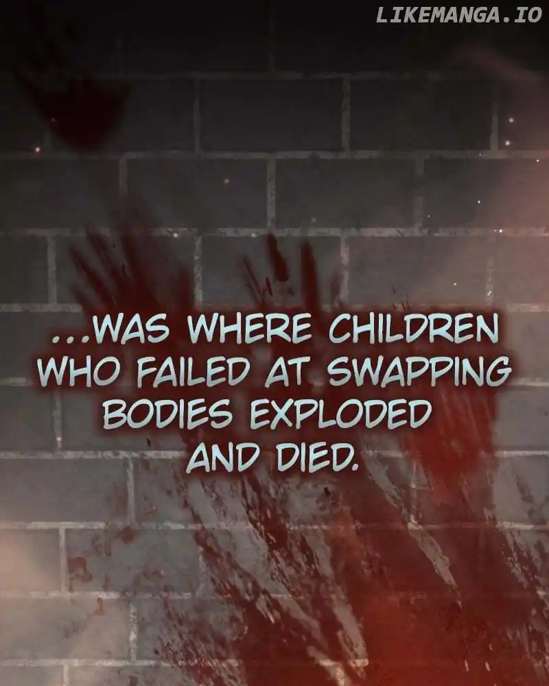 Your Throne Chapter 216