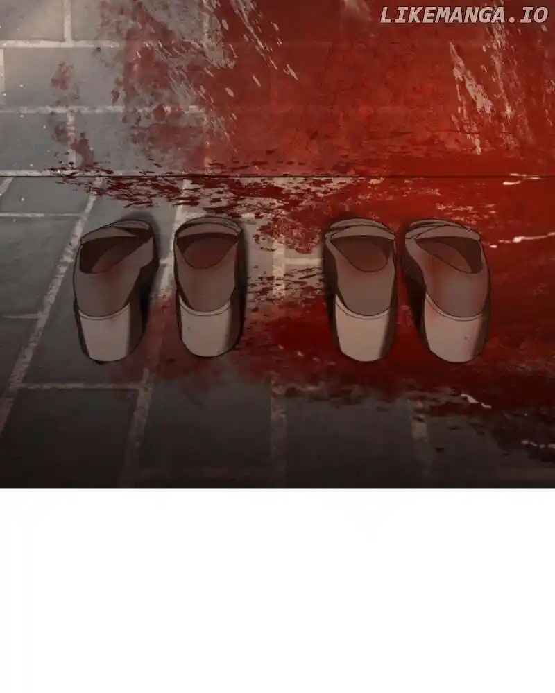 Your Throne Chapter 216