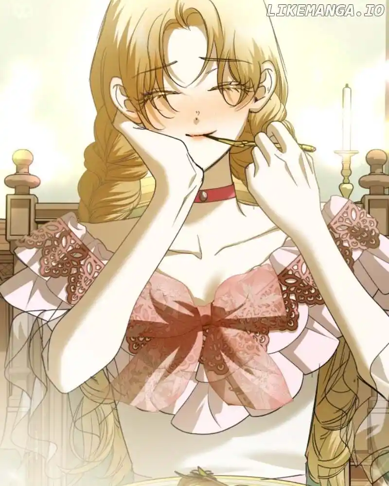 Your Throne Chapter 216