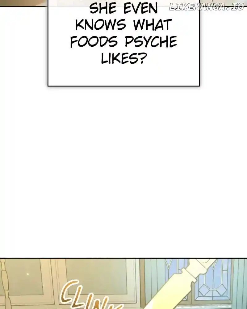 Your Throne Chapter 216