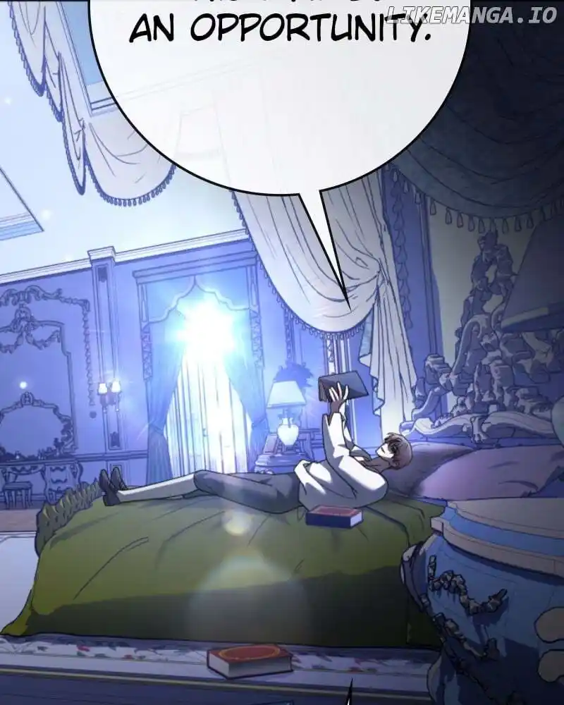 Your Throne Chapter 216