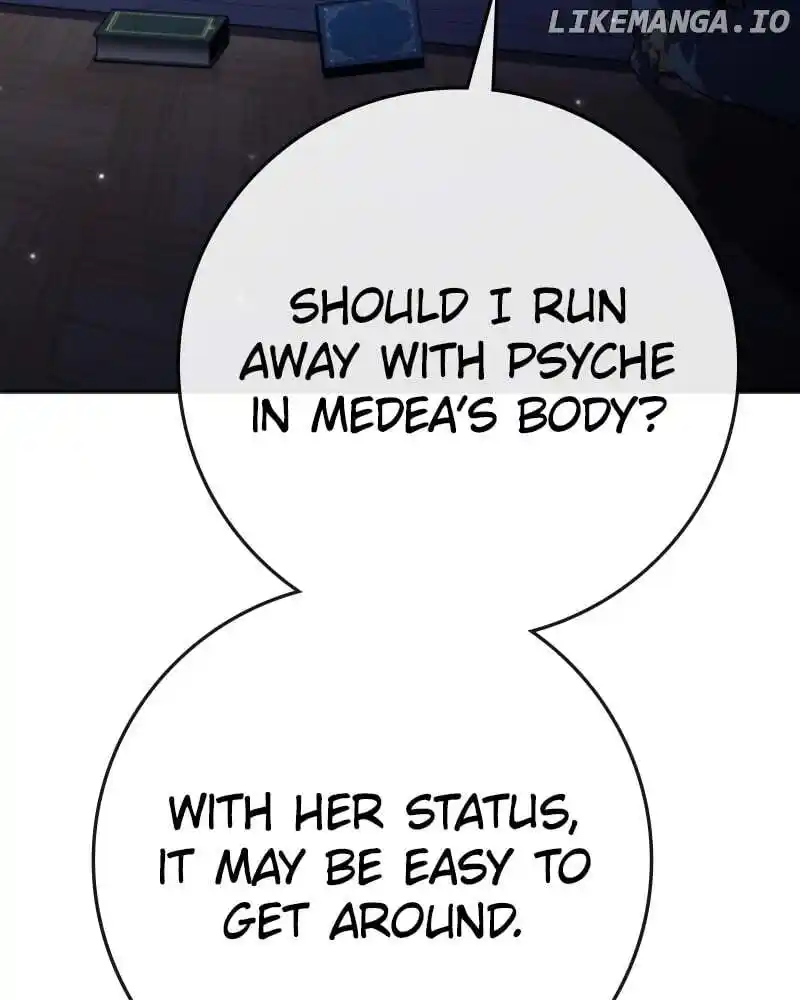 Your Throne Chapter 216