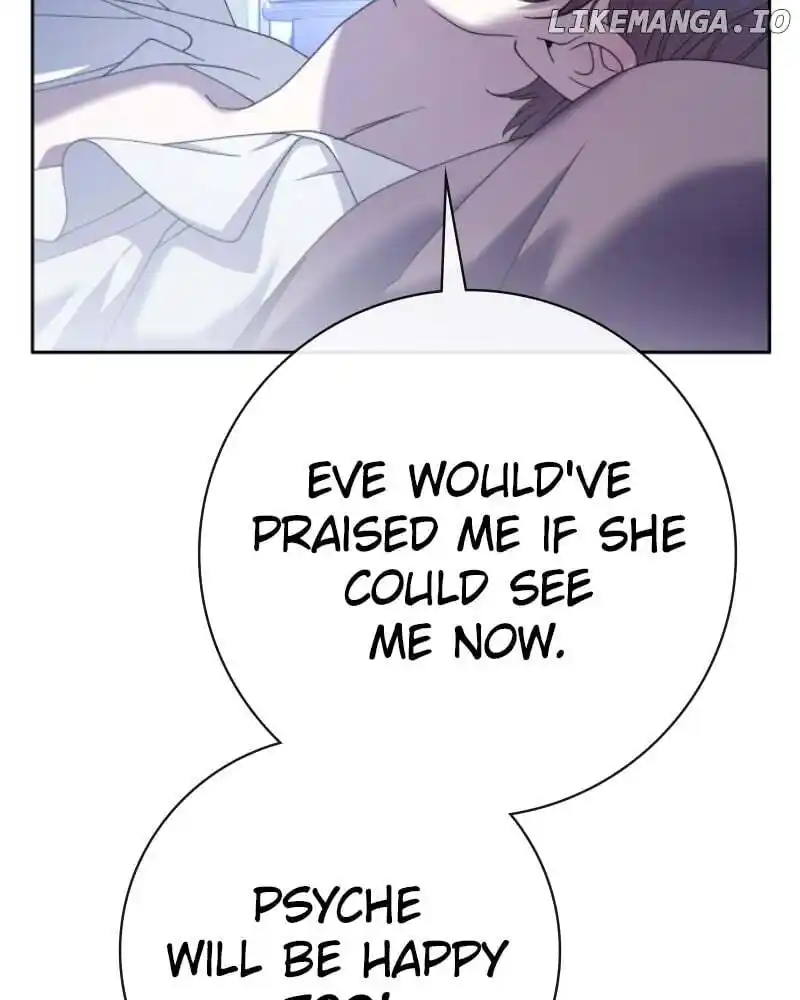 Your Throne Chapter 216