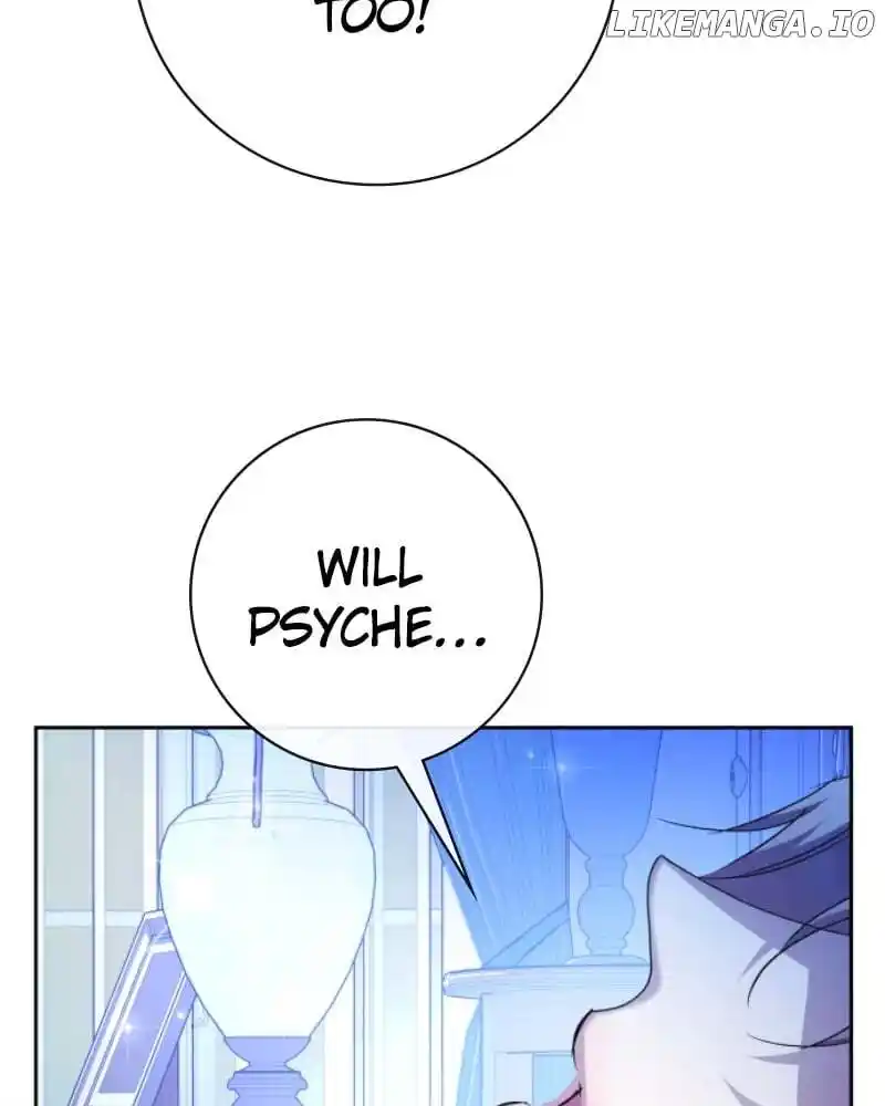 Your Throne Chapter 216