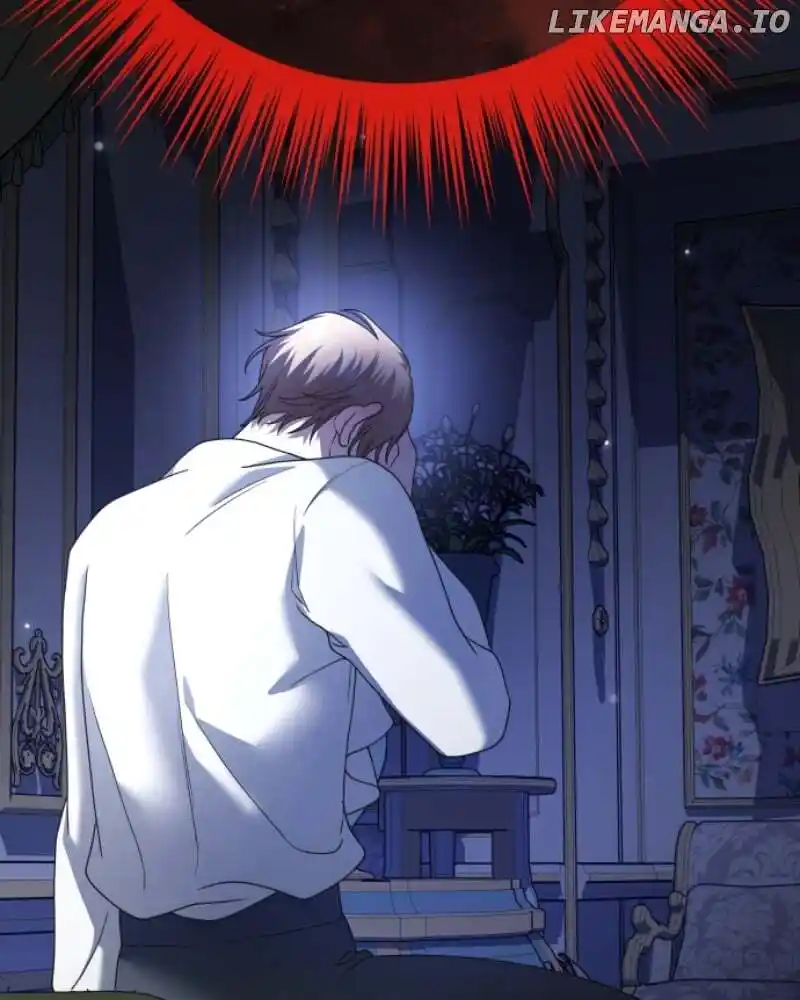 Your Throne Chapter 216