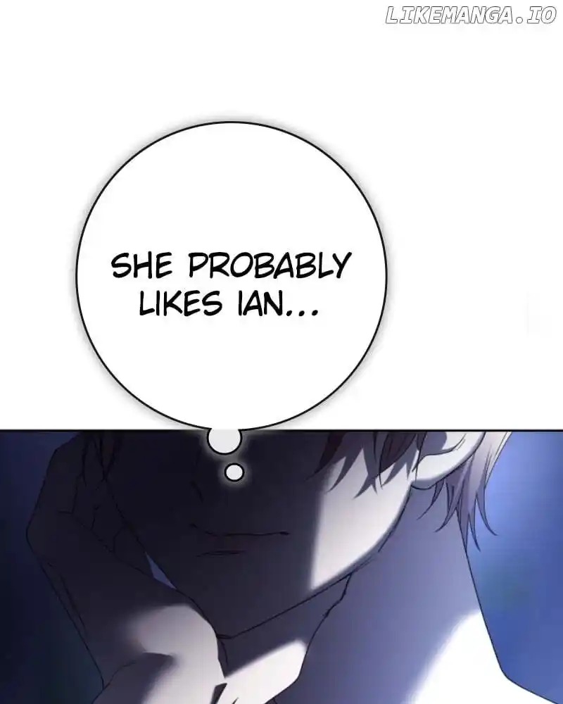 Your Throne Chapter 216