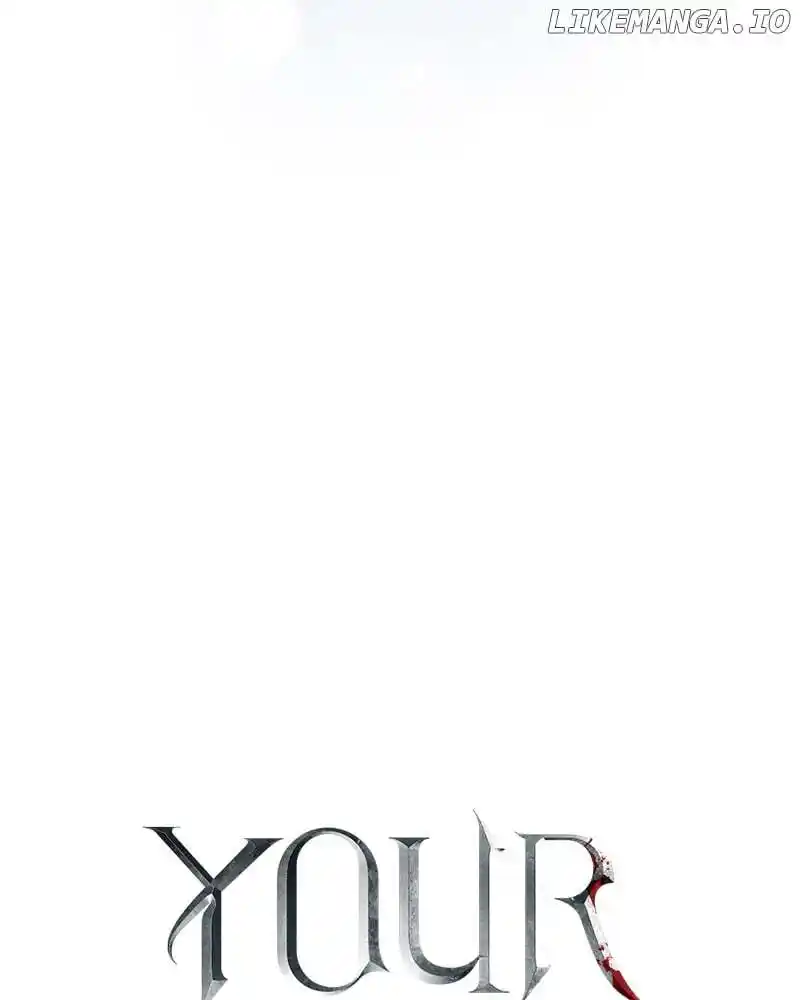 Your Throne Chapter 216