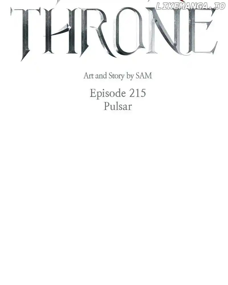 Your Throne Chapter 216