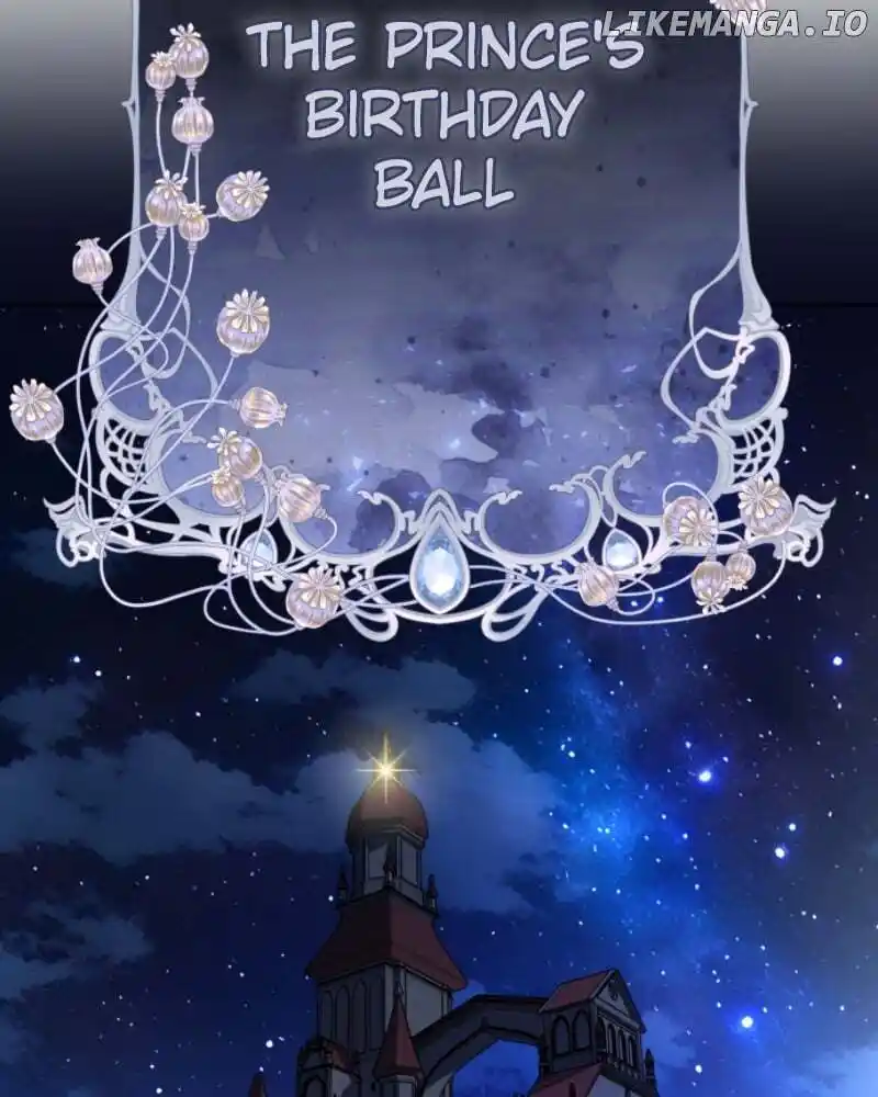 Your Throne Chapter 216