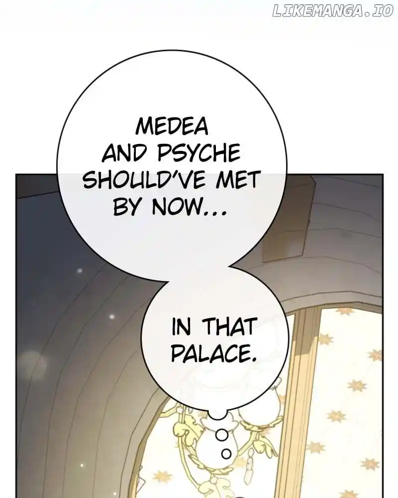 Your Throne Chapter 216