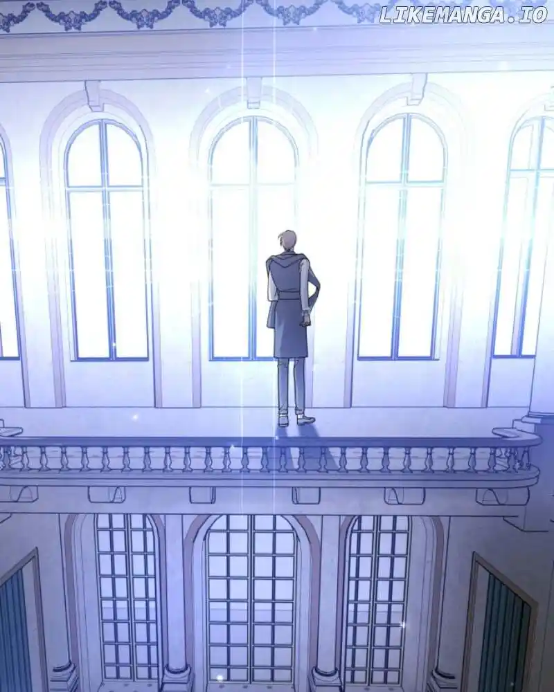 Your Throne Chapter 216