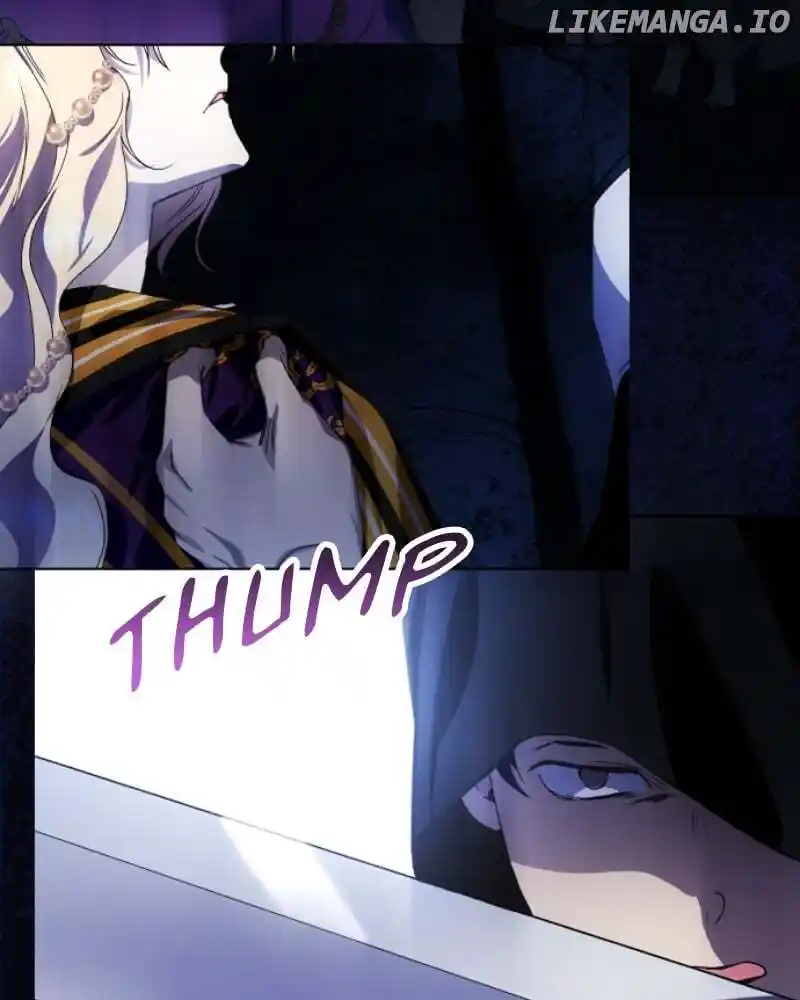 Your Throne Chapter 216