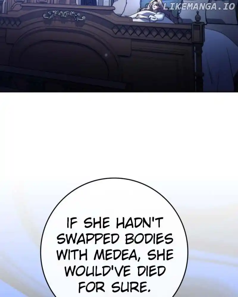 Your Throne Chapter 216