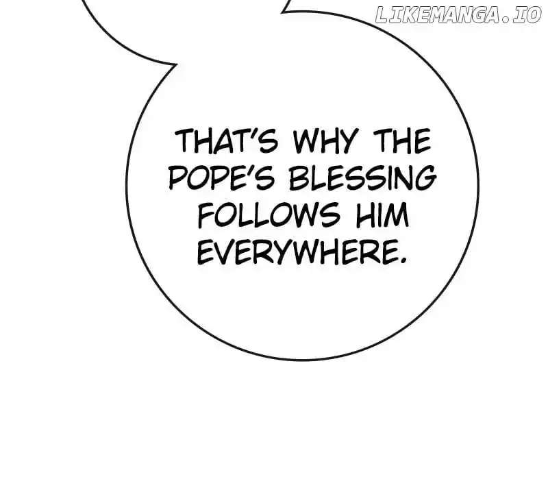 Your Throne Chapter 216